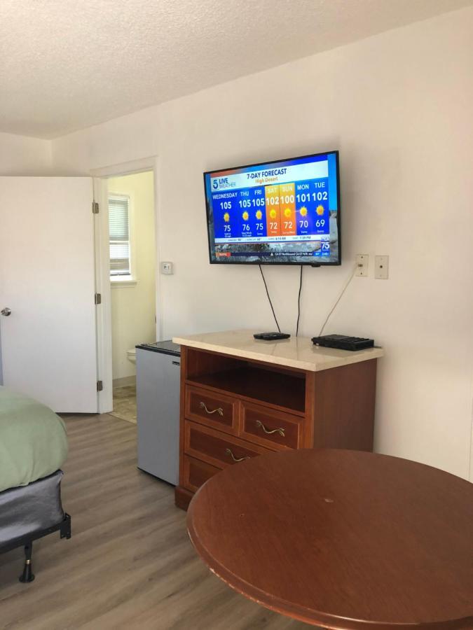 Vista Motel Culver City Extérieur photo