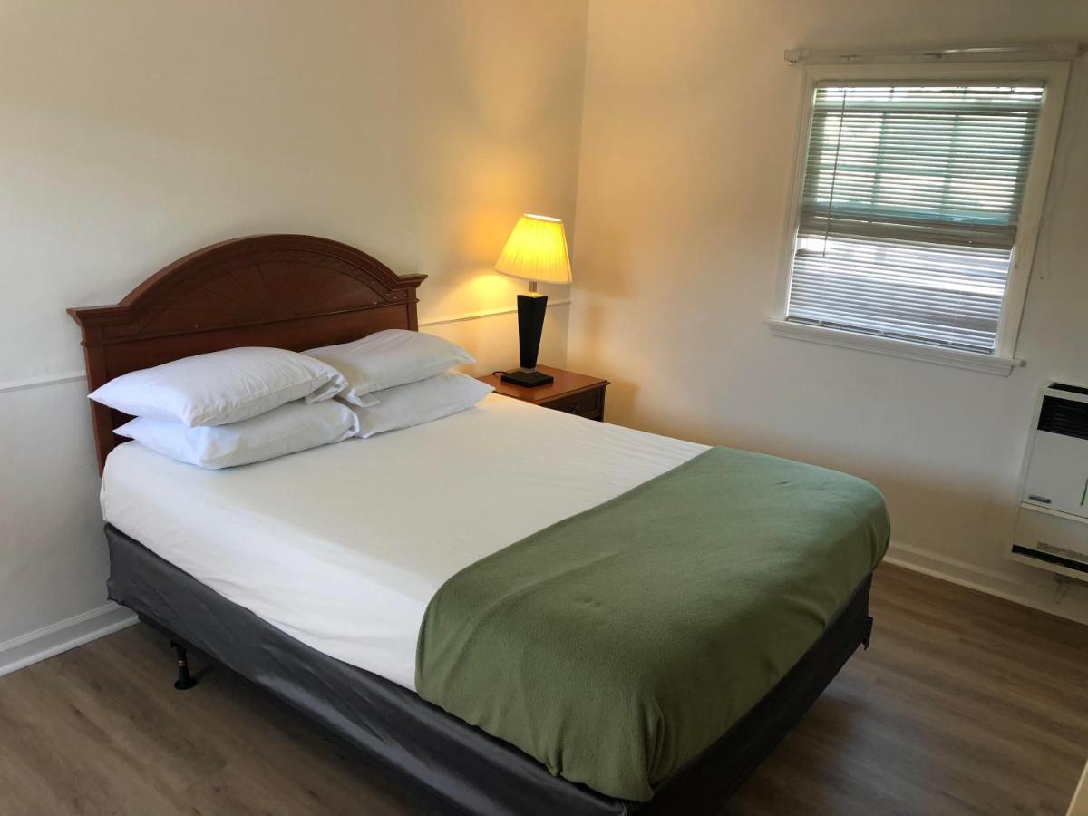 Vista Motel Culver City Extérieur photo